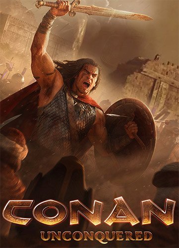 Conan Unconquered – v1.143.703634 (Belit’s Fury)-HohohoGames