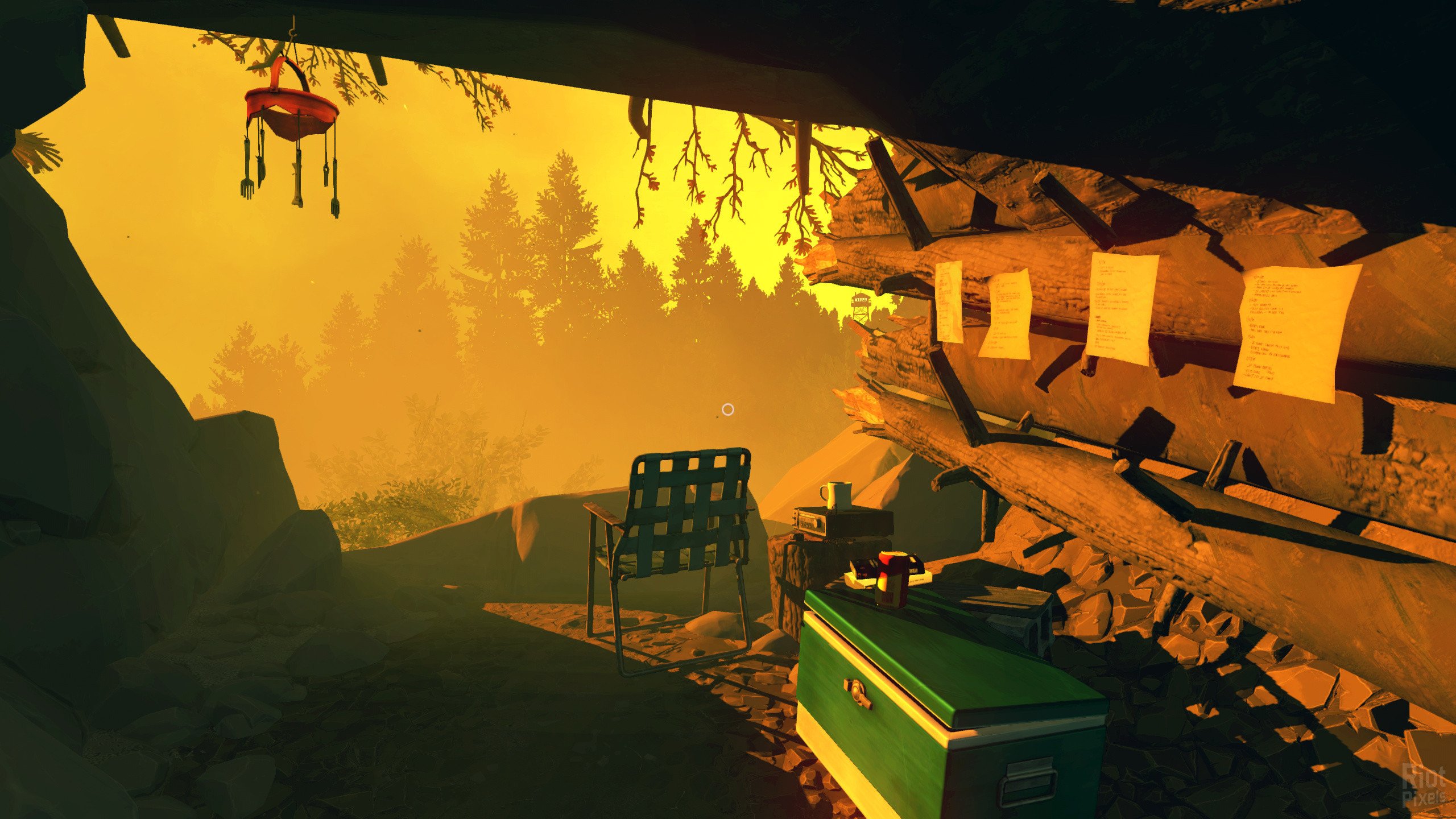 [8]-Firewatch + Update 3 Download