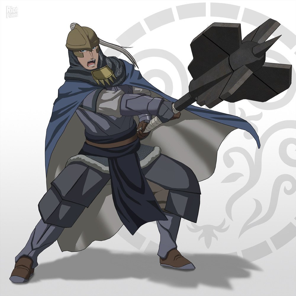 [17]-Arslan: The Warriors of Legend Download