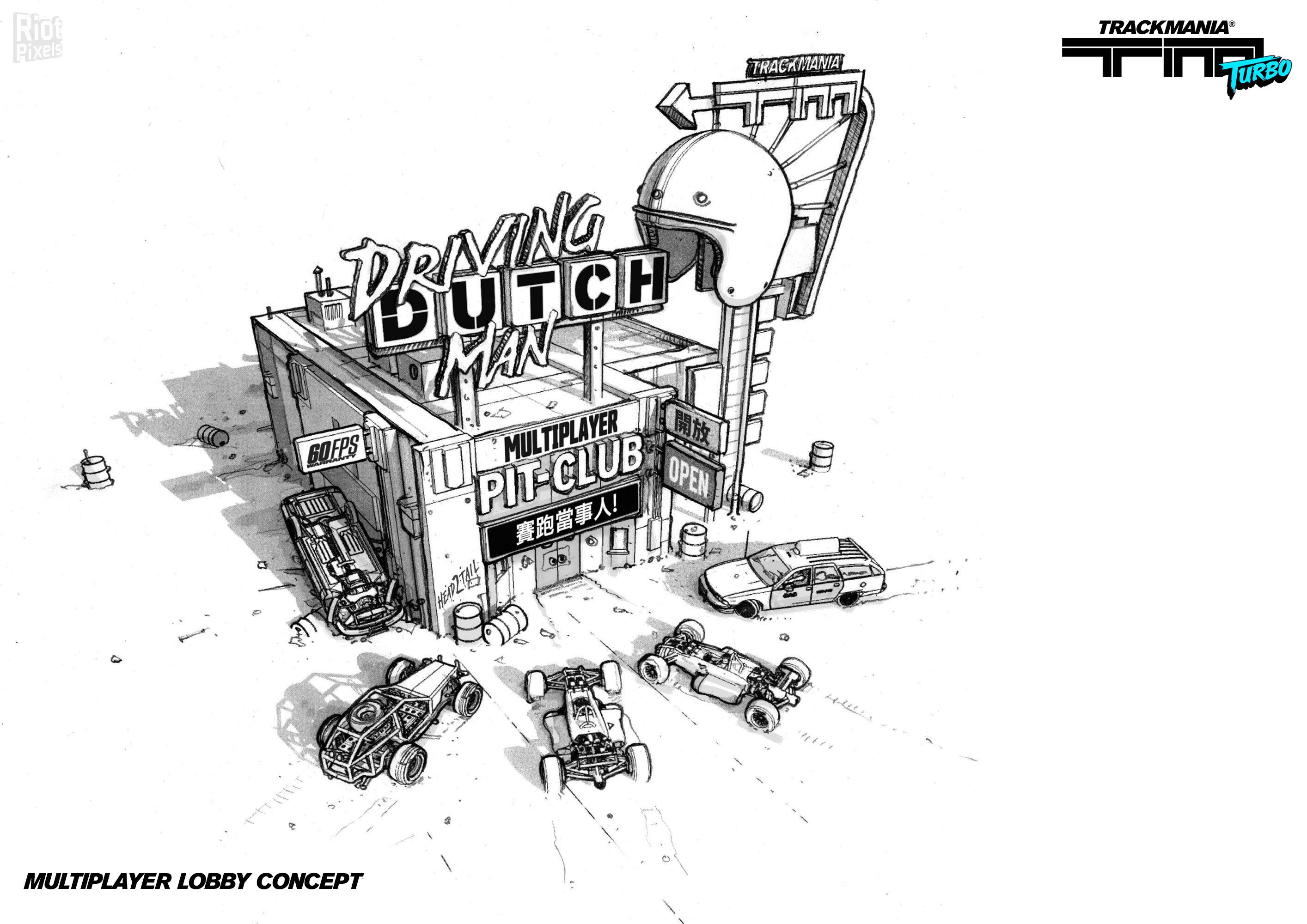 [29]-Trackmania Turbo Download