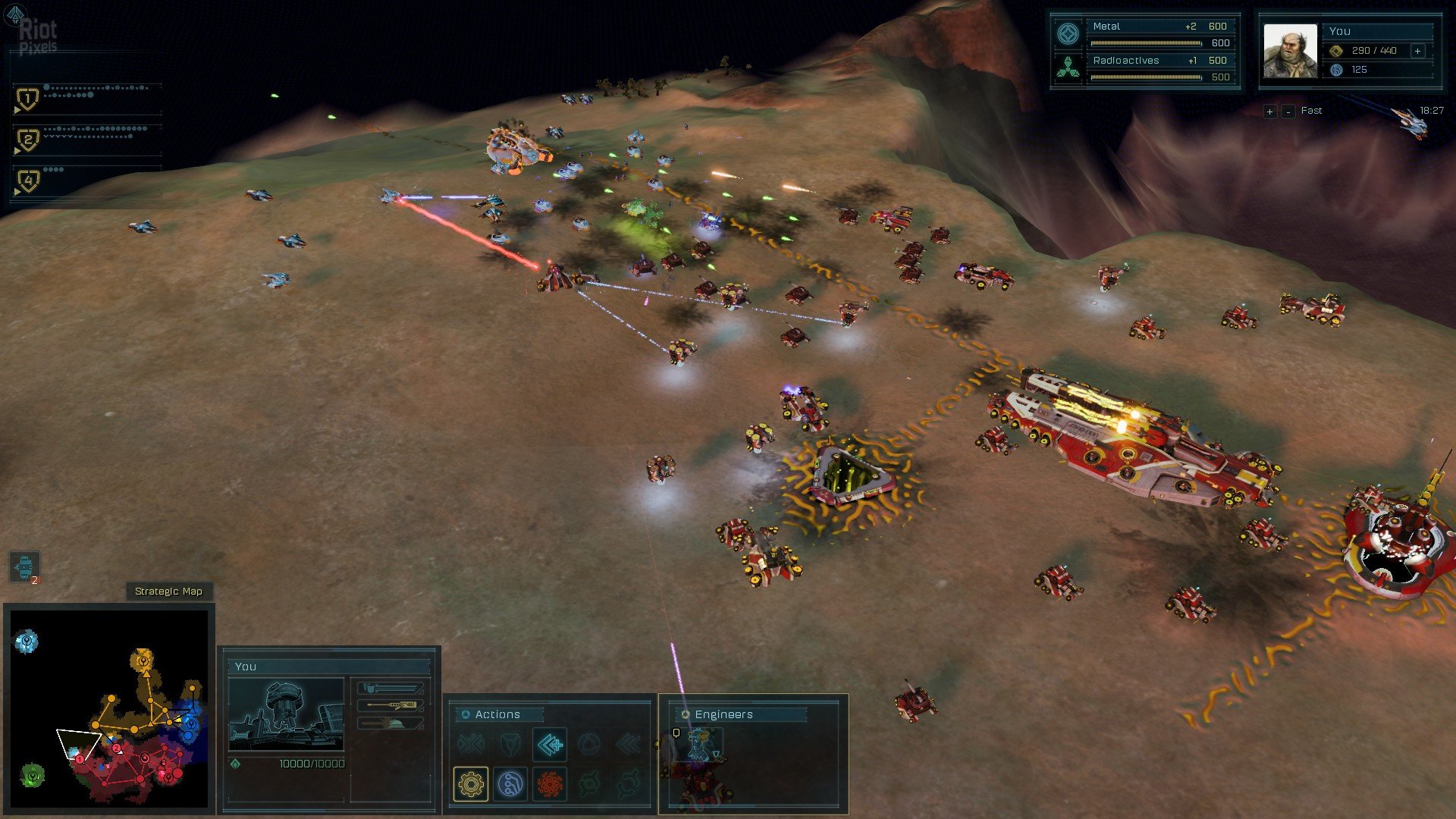 [12]-Ashes of the Singularity Download