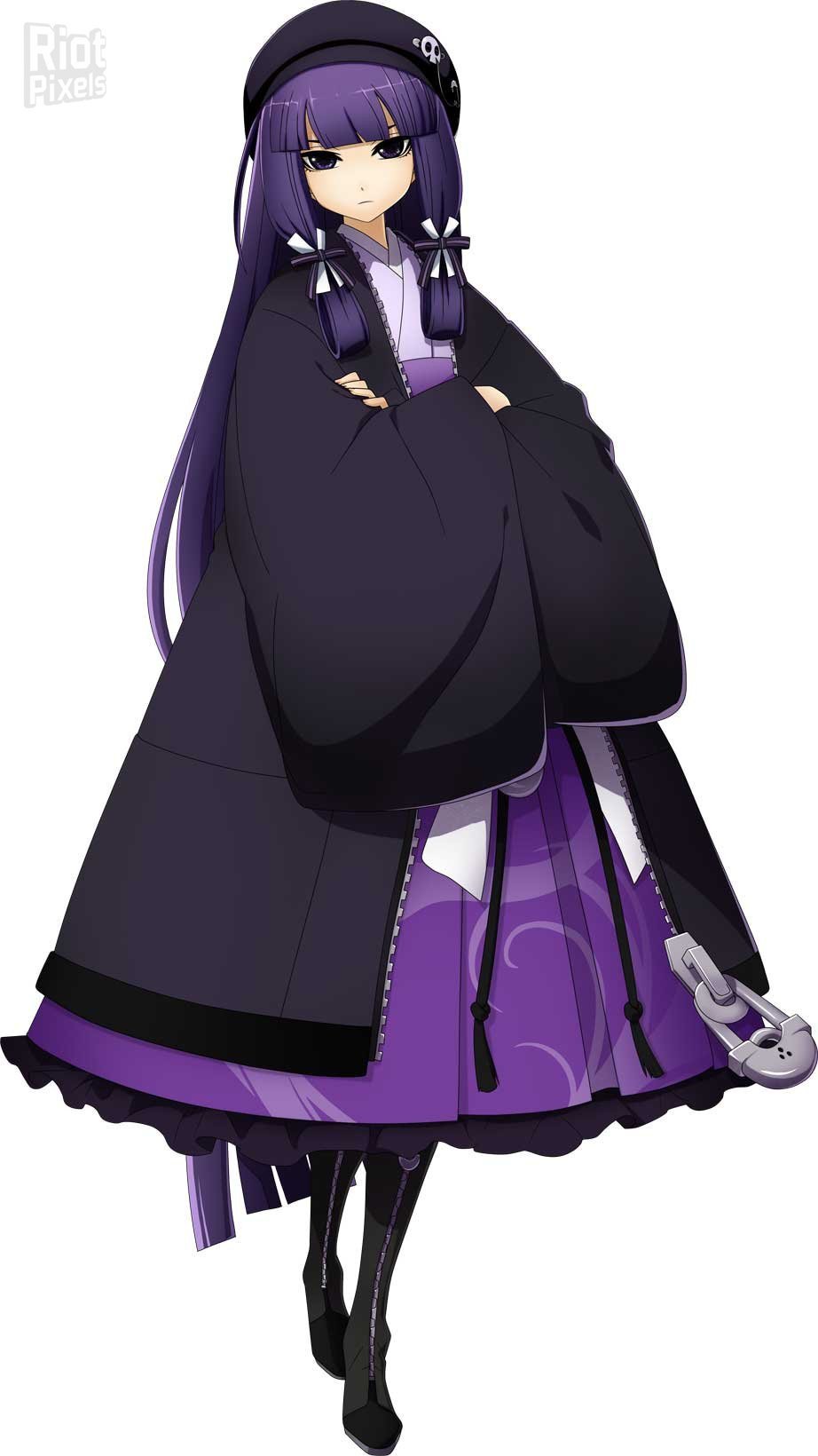 [28]-XBlaze Lost: Memories Download