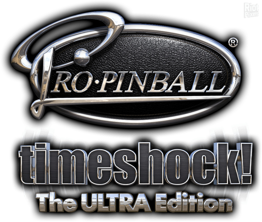 [6]-Pro Pinball: Timeshock! – The Ultra Edition Download