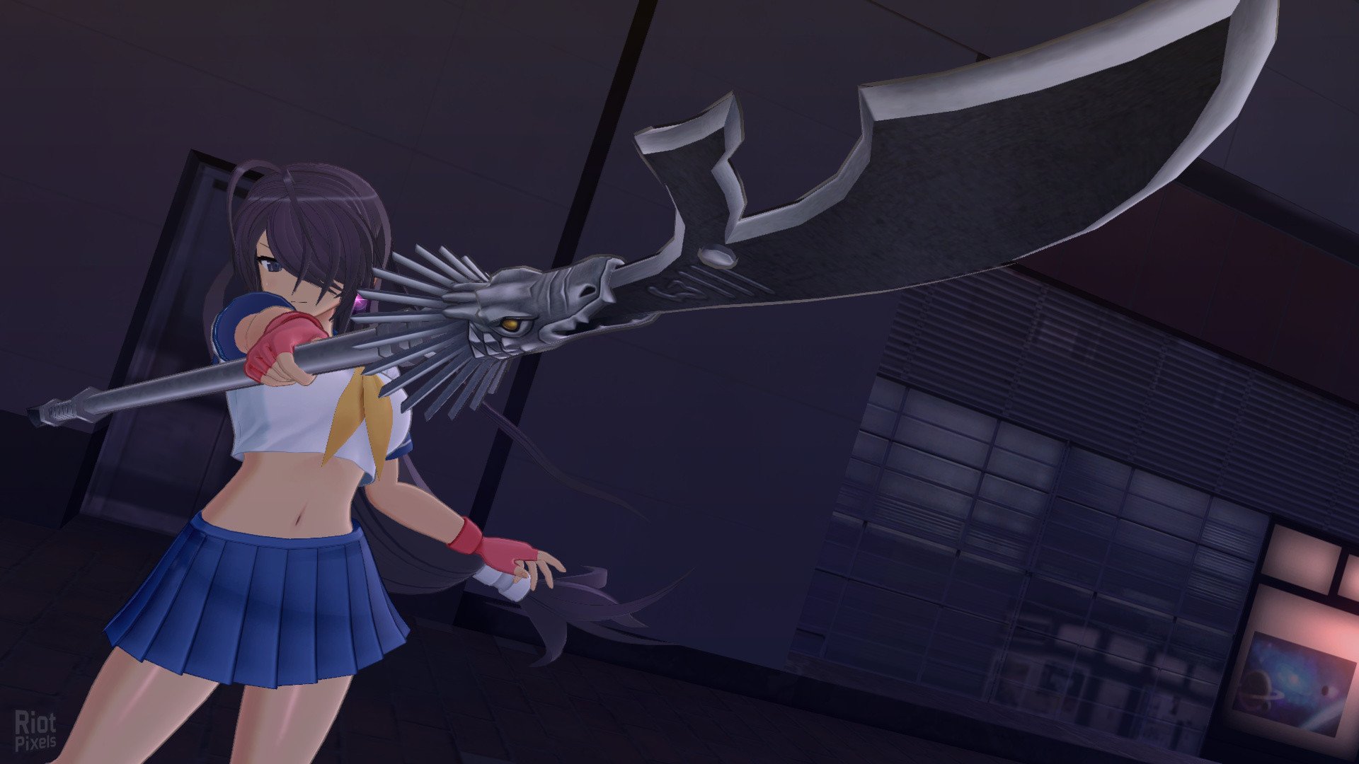 [4]-Senran Kagura Estival Versus + 13 DLCs Download