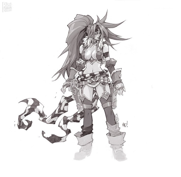 [23]-Battle Chasers: Nightwar Download