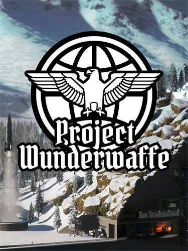 Project Wunderwaffe-HohohoGames