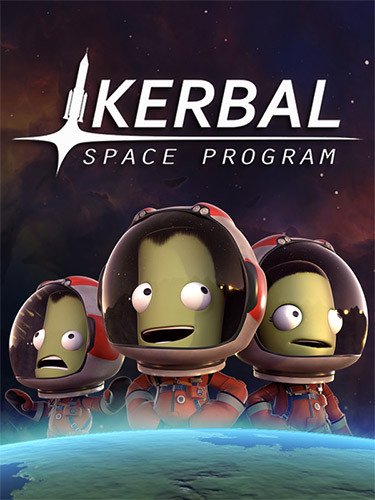Kerbal Space Program: Complete Edition – v1.12.4.3187 + 2 DLCs + Bonus OST-HohohoGames
