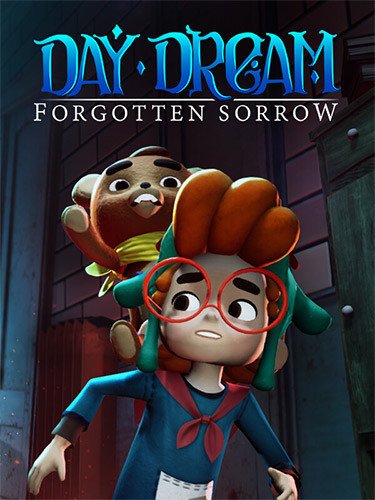 Daydream: Forgotten Sorrow – v1.2.4-HohohoGames