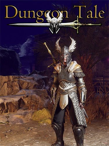 Dungeon Tale + Windows 7 Fix-HohohoGames