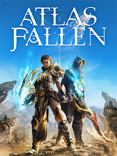 Atlas Fallen – v1.118888.1721314771 + 2 DLCs + Windows 7 Fix-HohohoGames
