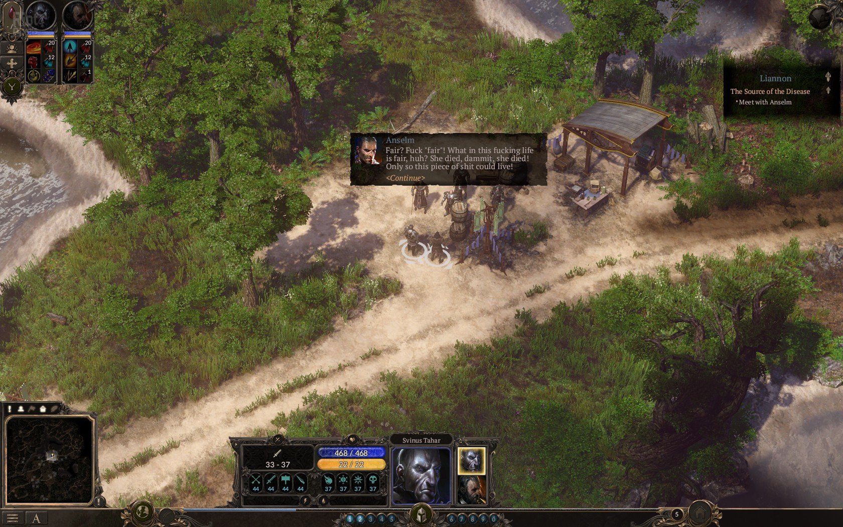 [9]-SpellForce 3 – v1.01/Update 2 Download