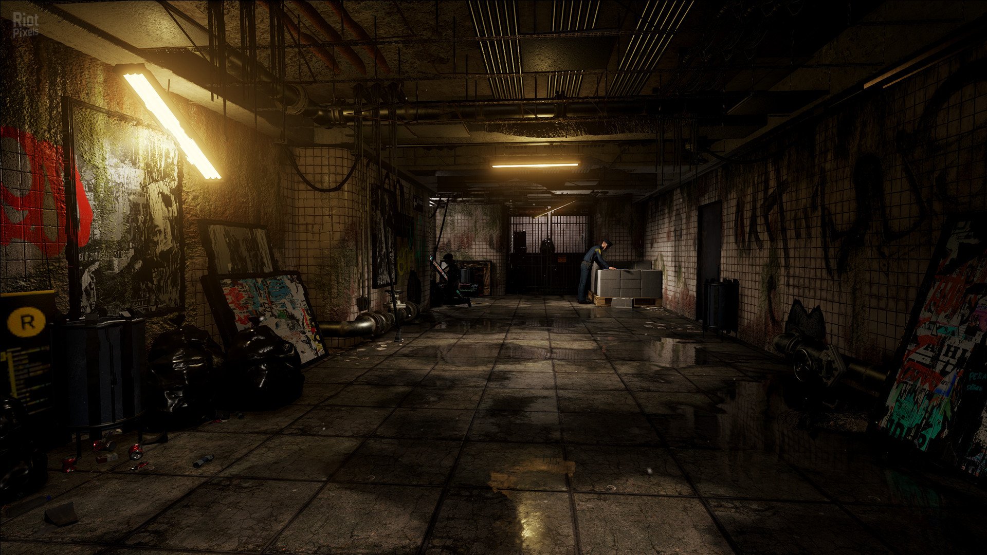 [9]-The Apartment Download