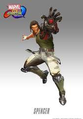 [26]-Marvel vs. Capcom: Infinite – Deluxe Edition Download