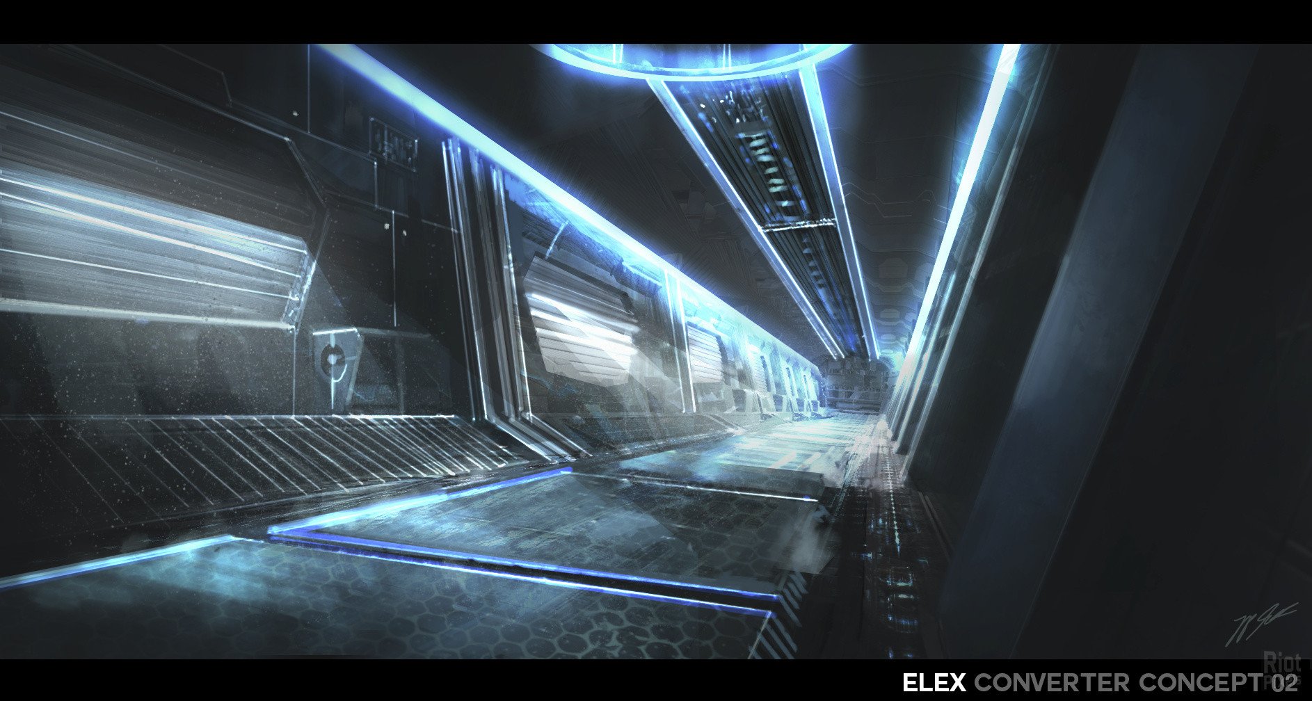 [25]-ELEX – v1.0.2981.0 Build 427388 Download