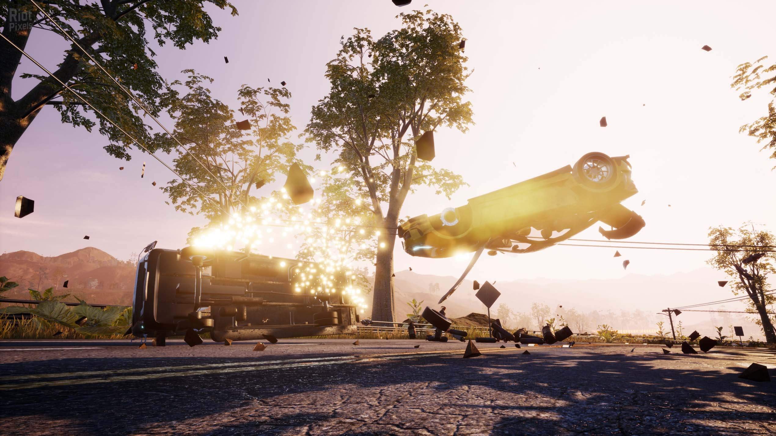 [3]-Dangerous Driving Download