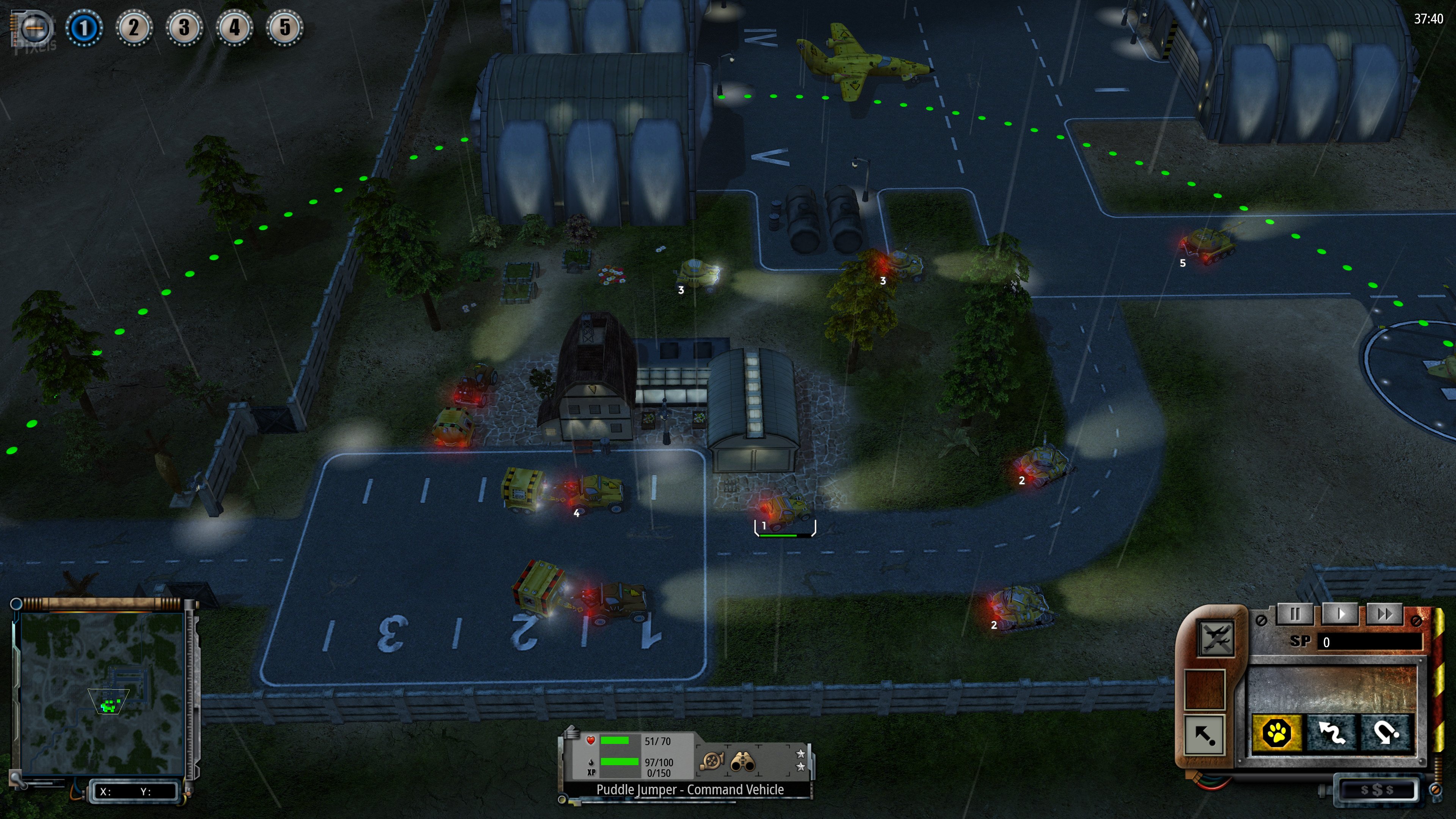 [2]-S.W.I.N.E. HD Remaster – v1.1.1622 GOG + Bonus Content Download