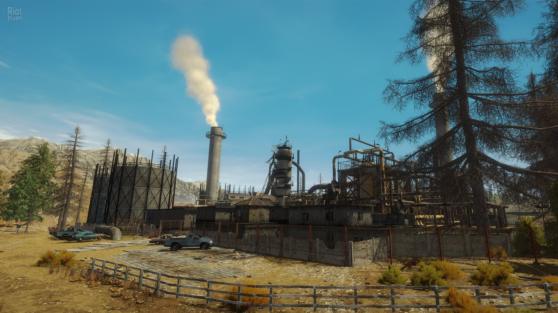 [11]-Gold Rush: The Game – Parker’s Edition – v1.5.4.12210 + 2 DLCs Download