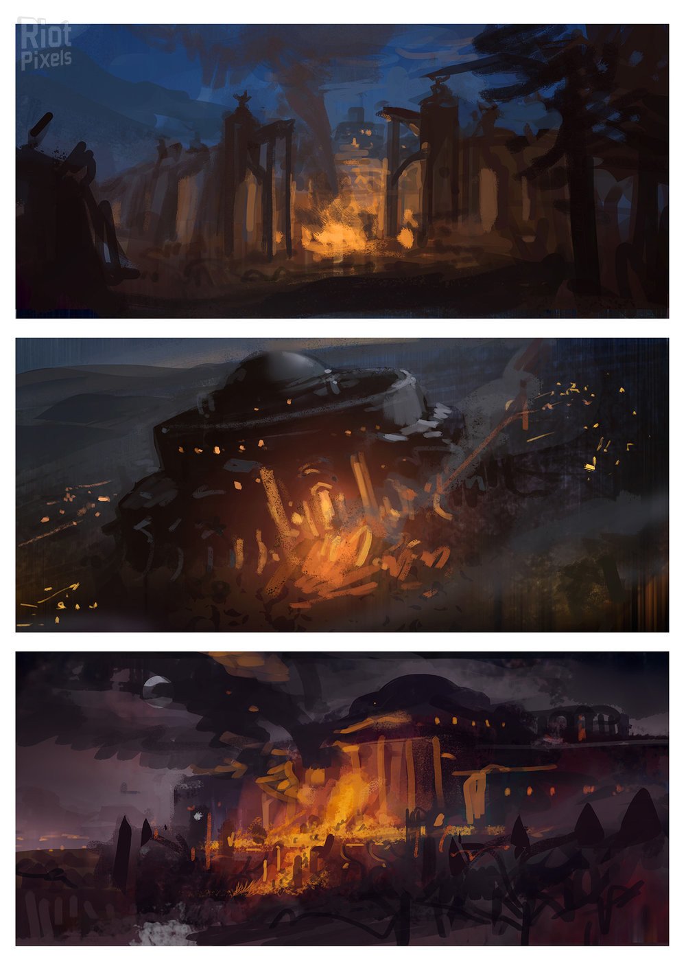 [31]-Forged of Blood – v1.0.4341 Download