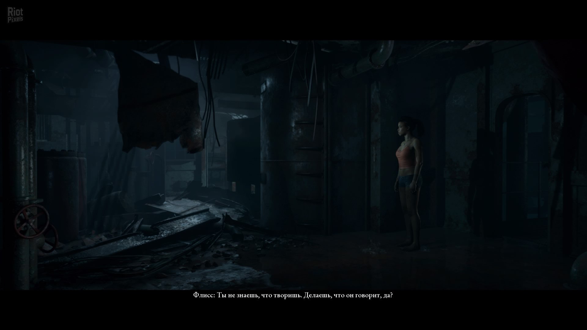 [10]-The Dark Pictures Anthology: Man of Medan + DLC + Videos Fix + Online Co-Op Download