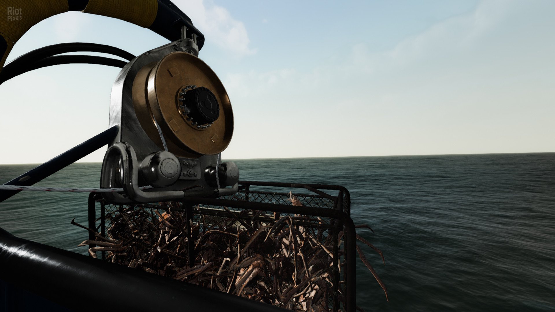 [16]-Deadliest Catch: The Game – v1.0 Download