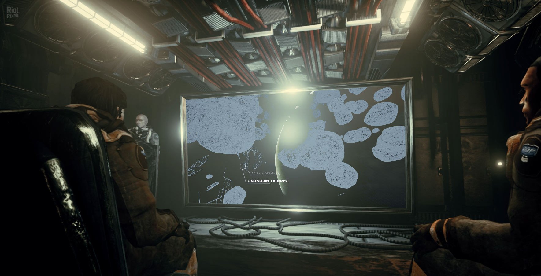 [11]-Starfighter Origins Remastered Download