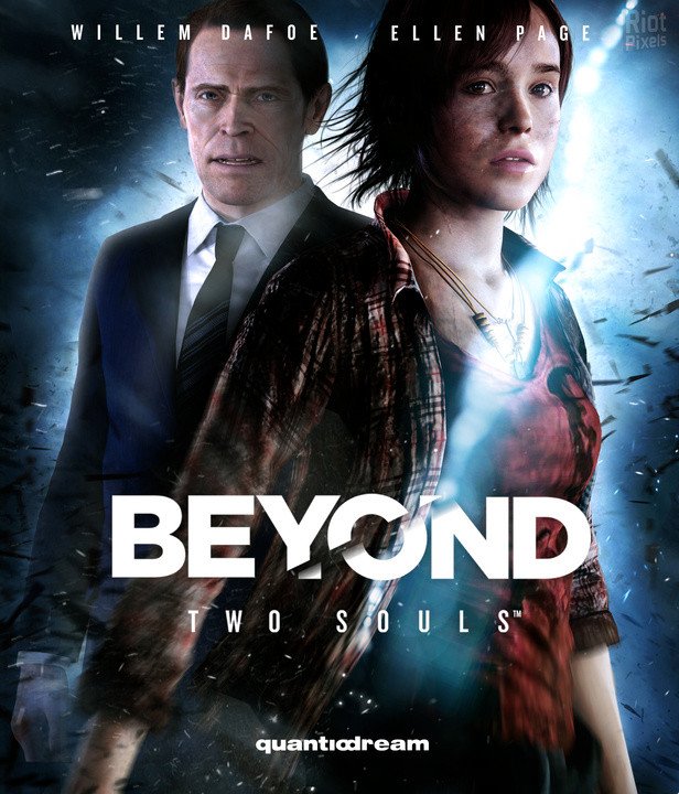 [29]-Beyond: Two Souls – Build 5117920 + Controller Fix + Letterbox Remover Download