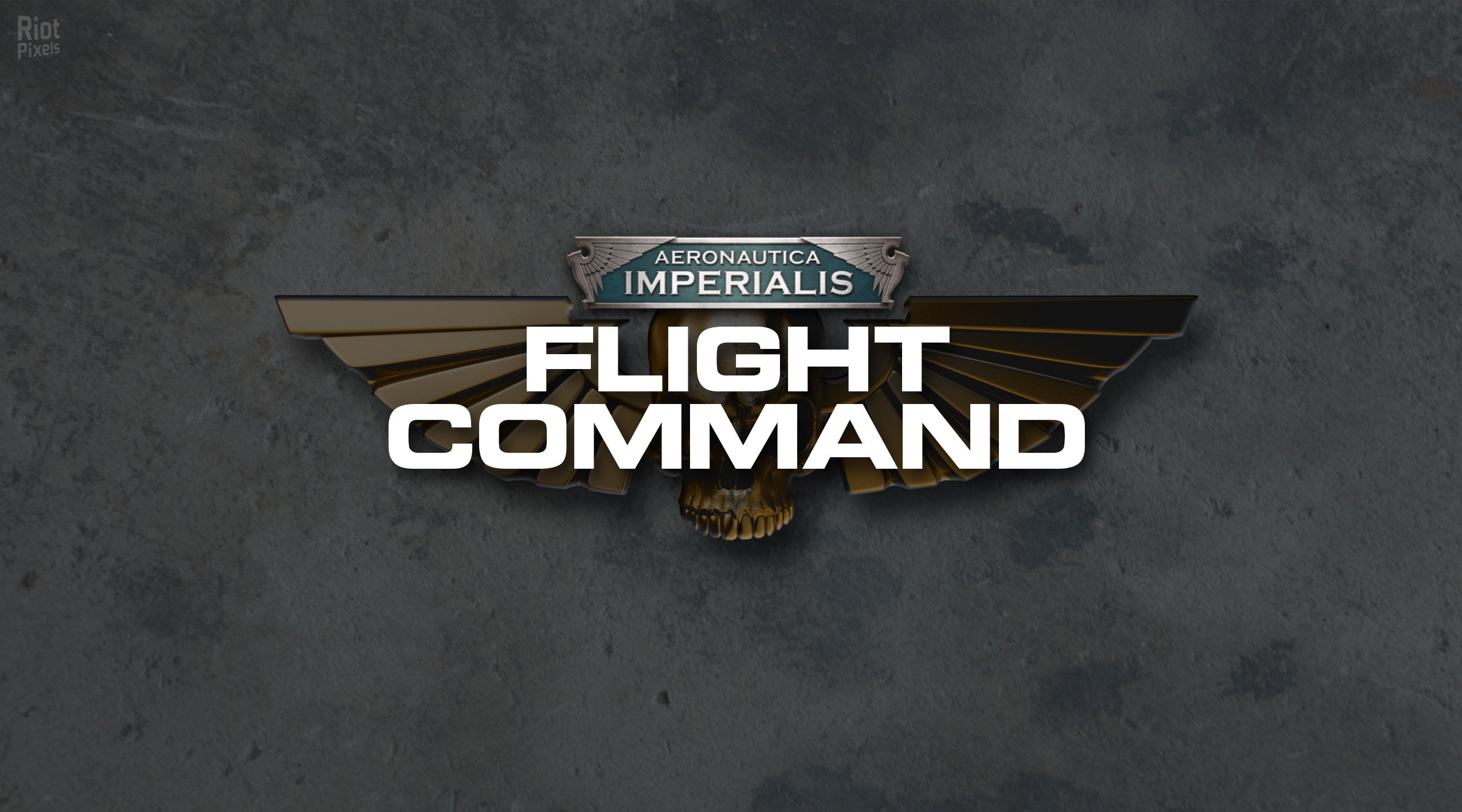 [15]-Aeronautica Imperialis: Flight Command – v1.2.2 + Skulls Pack DLC Download