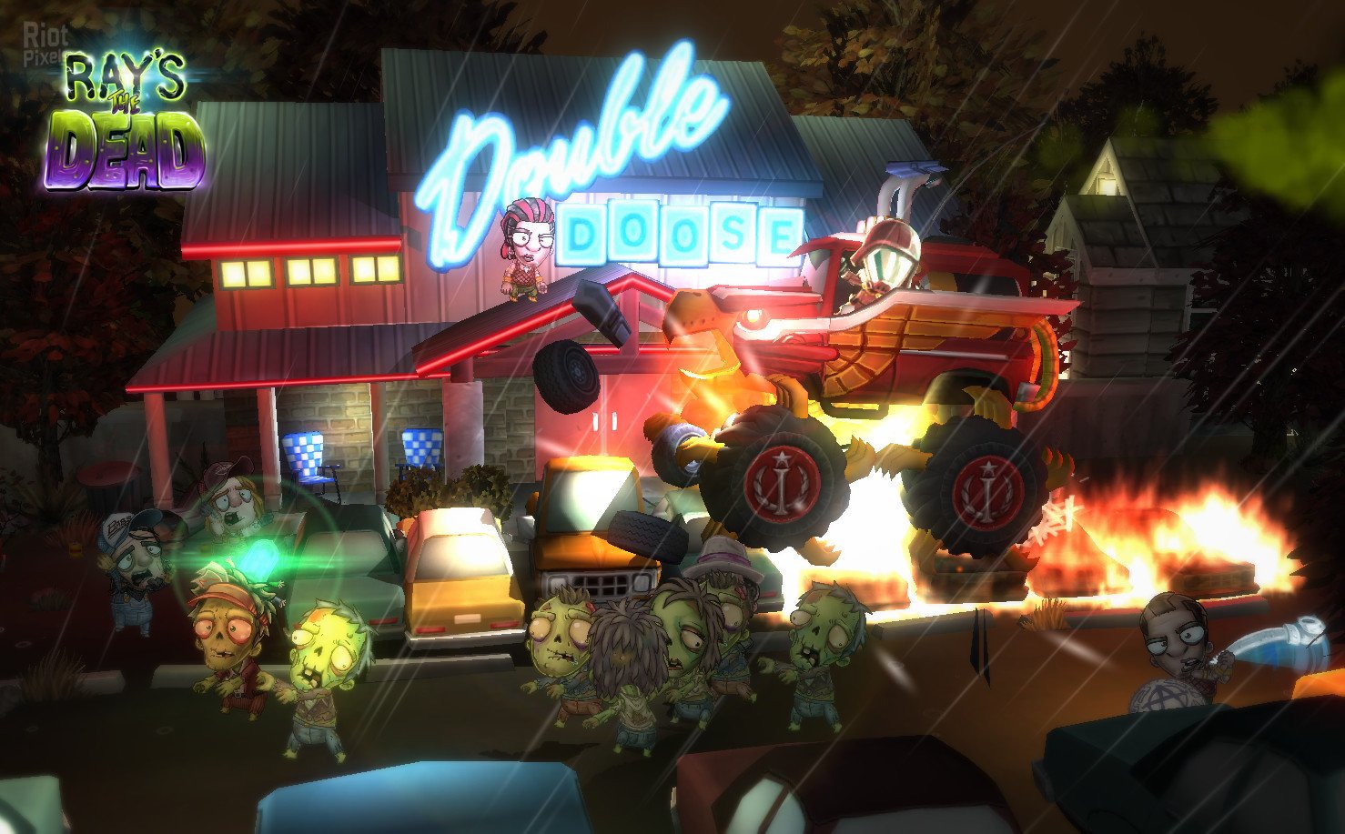 [10]-Ray’s The Dead – v1.0.37_35 Download