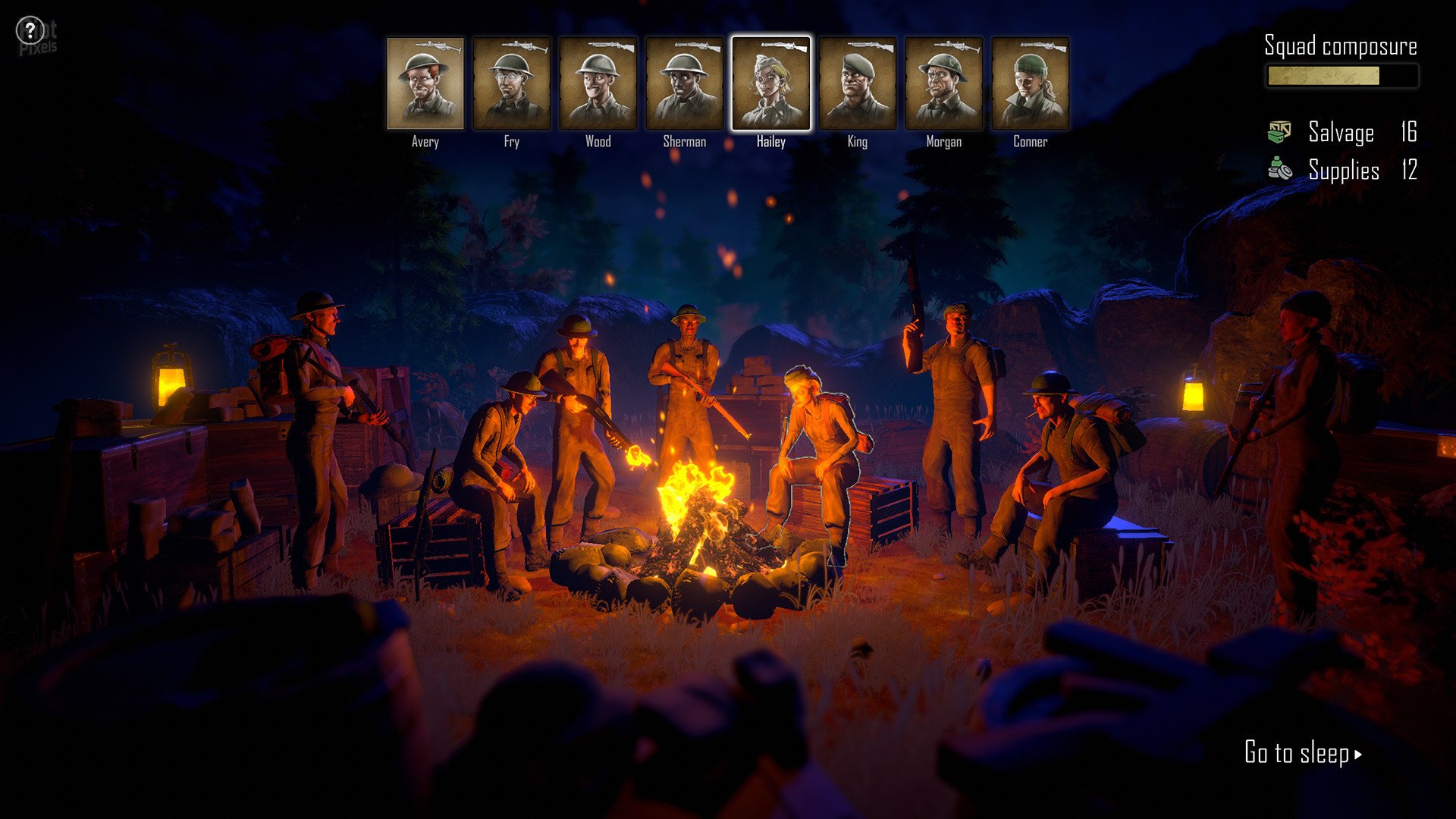 [2]-Broken Lines + The Dead and the Drunk Expansion Download