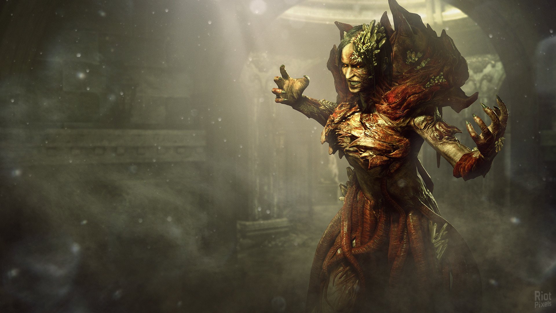 [17]-Gears 5 – v1.1.97.0 + 4 DLCs + Multiplayer Download