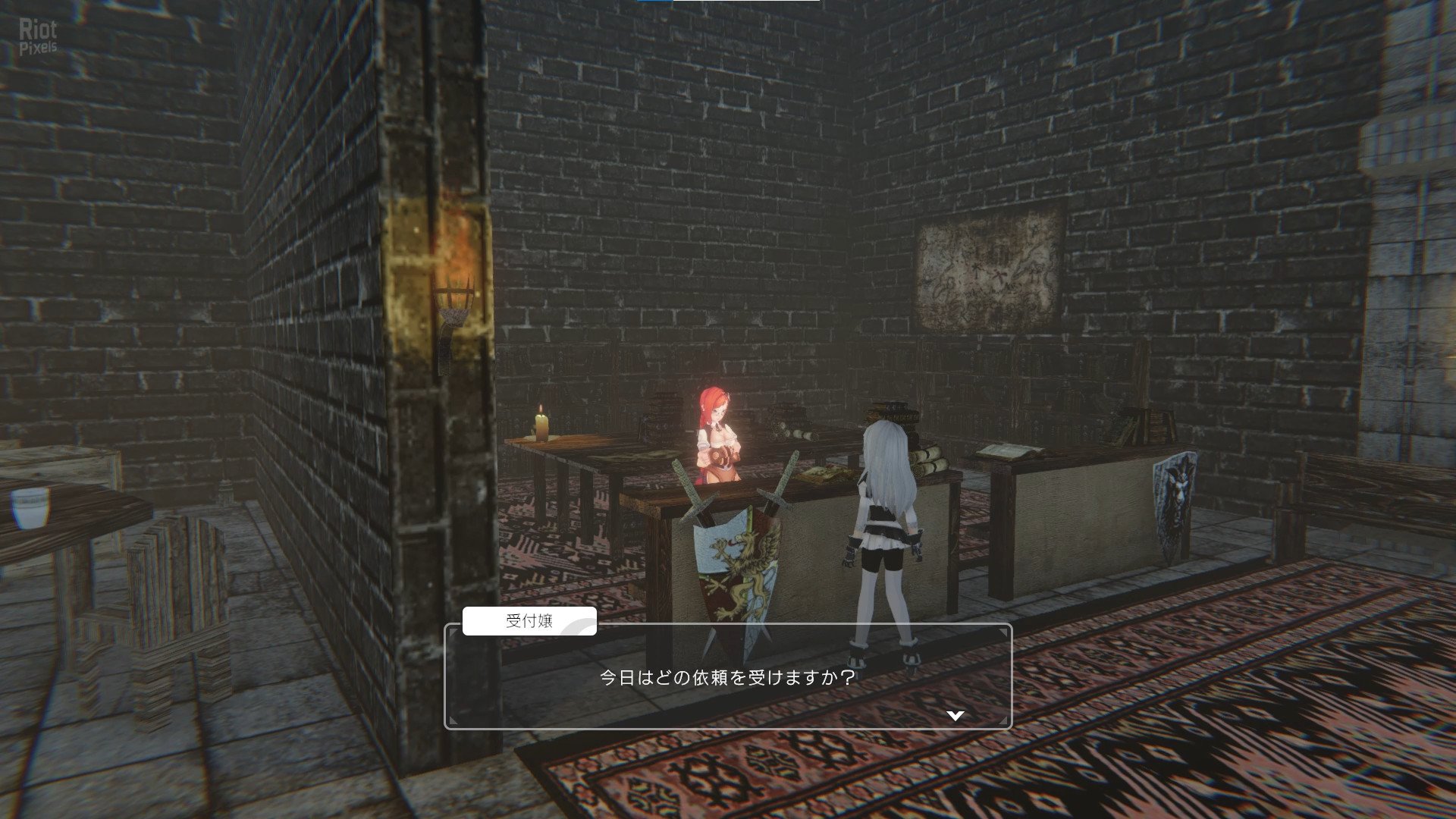 [14]-Faye/Sleepwalker – v1.0.03 Download