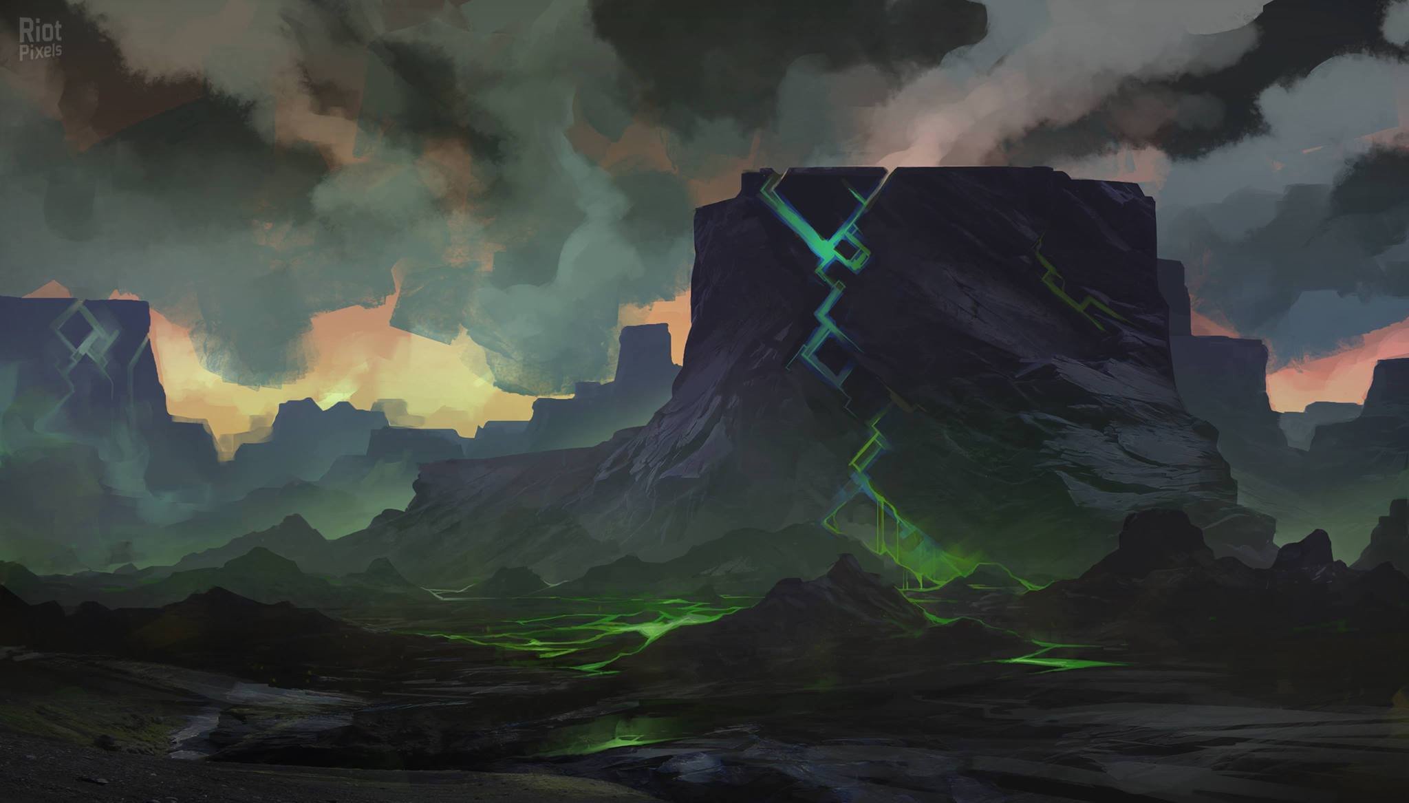 [28]-Shattered: Tale of the Forgotten King Download