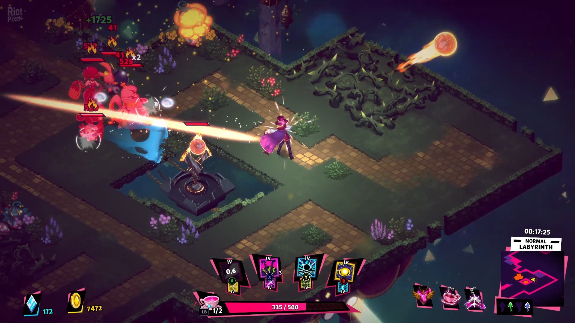 [9]-Dandy Ace – v1.0.0.0.1 Download