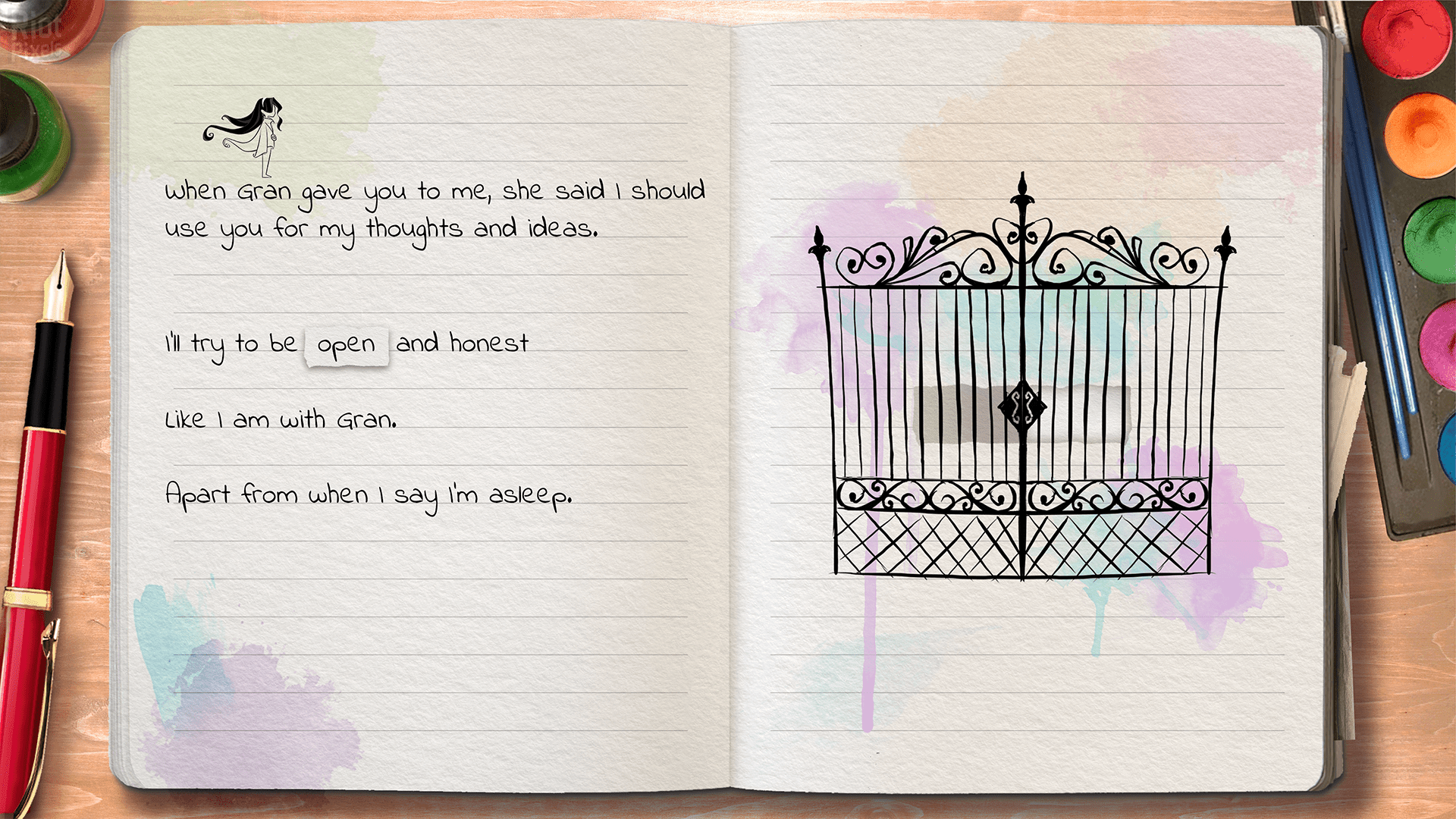 [4]-Lost Words: Beyond the Page Download