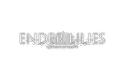 [18]-ENDER LILIES: Quietus of the Knights – v1.1.0.13839 Download