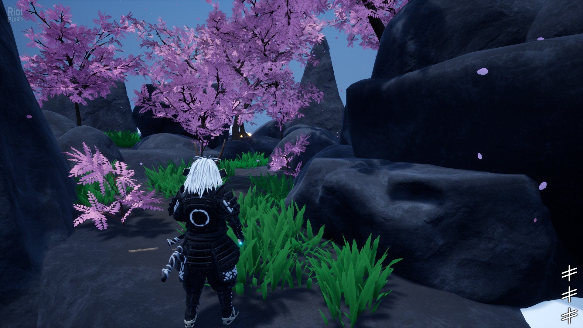 [3]-The Misty Tale Download