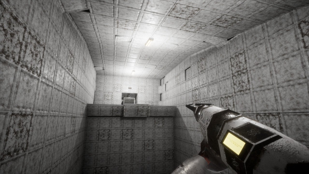 [4]-Robot Labs: Remake Download