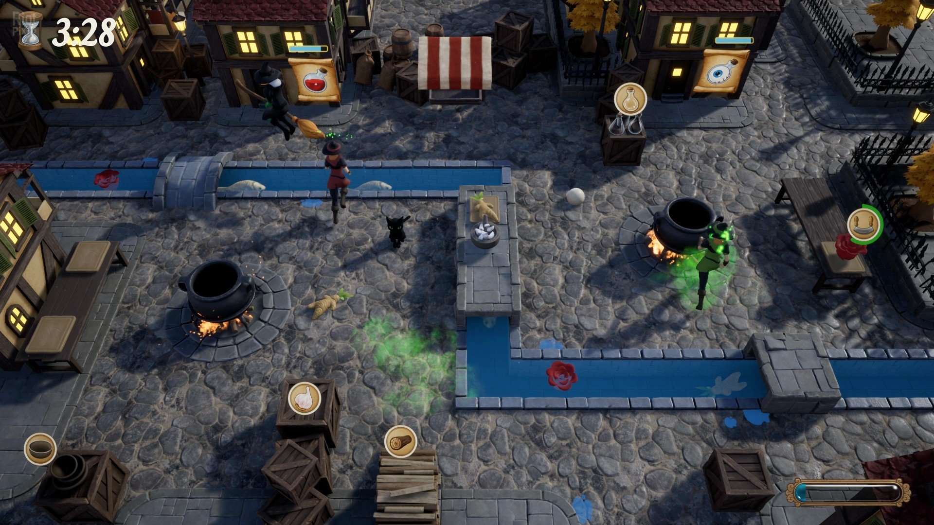 [7]-Witchtastic Download