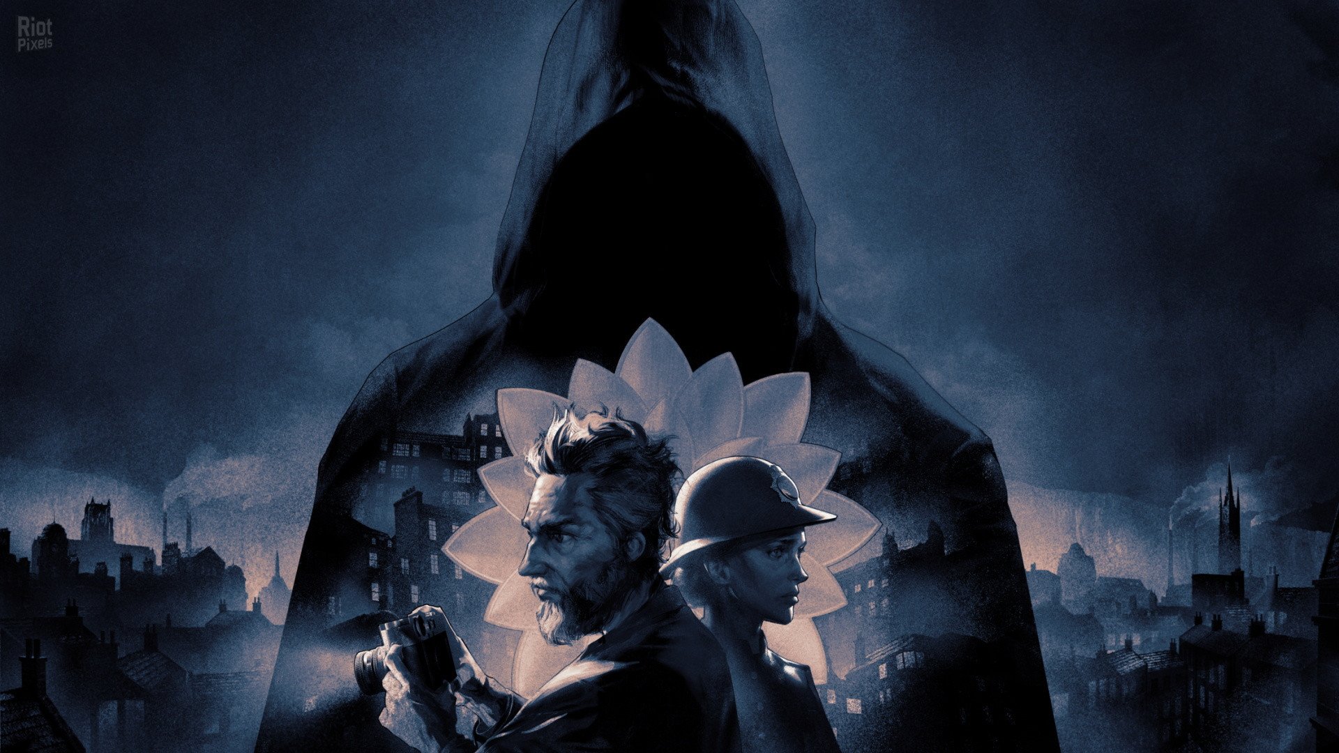 [17]-Conway: Disappearance at Dahlia View Download