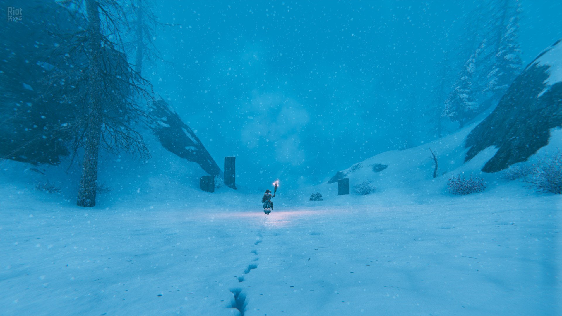 [8]-Praey for the Gods + Champion Hotfix + Halloween Pack DLC Download