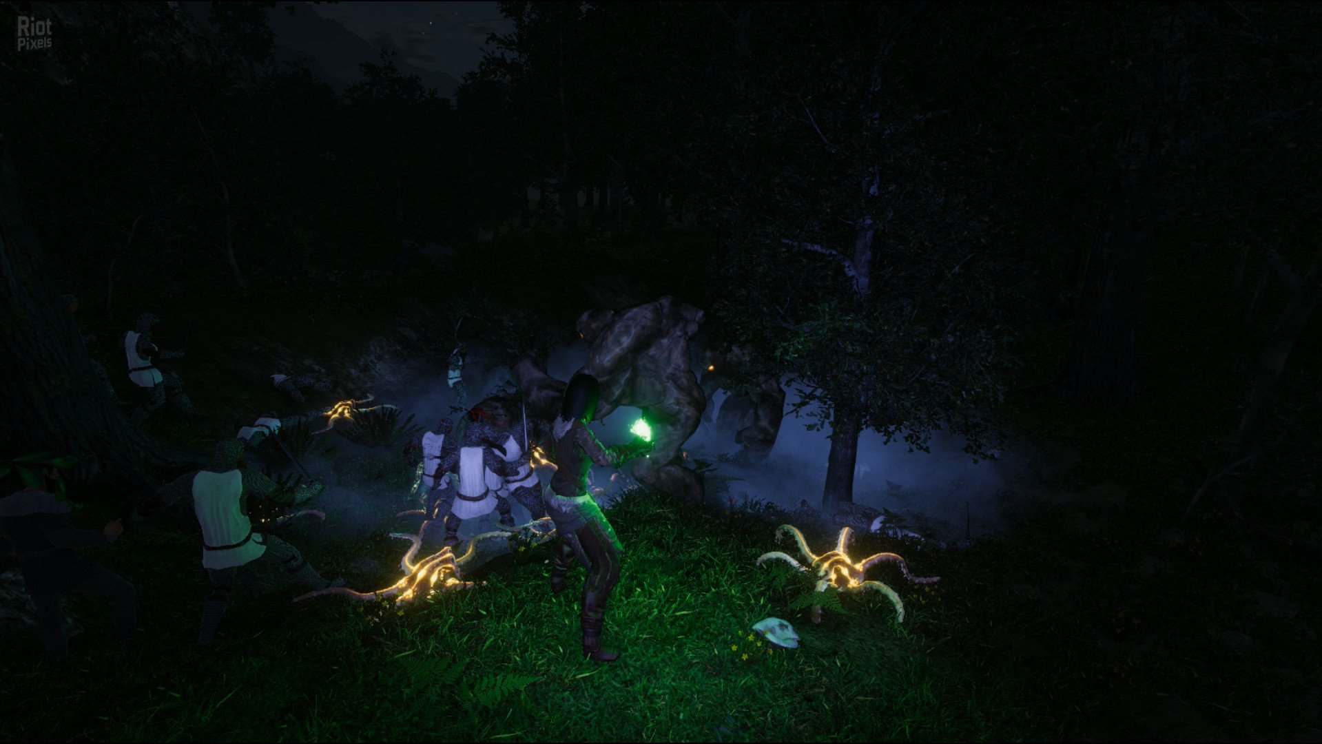 [6]-Legends of Ellaria – v1.0.1.15 Download