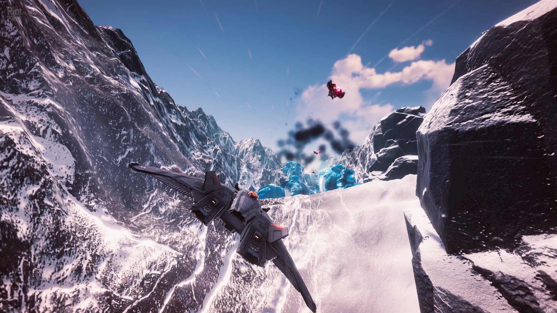 [3]-Xtreme Aces Racing Download