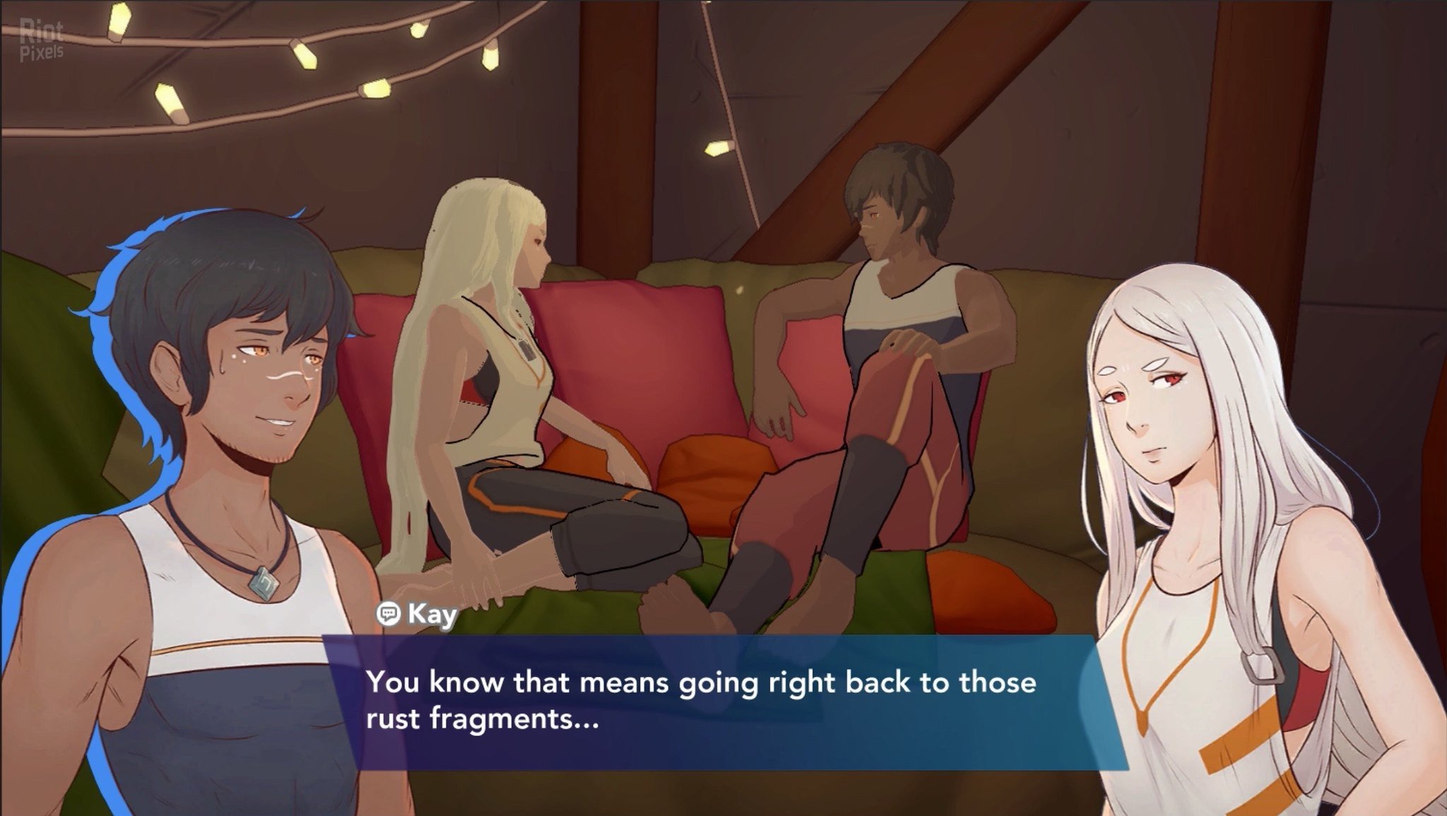 [6]-Haven – v1.1.288s + Bonus Soundtrack Download