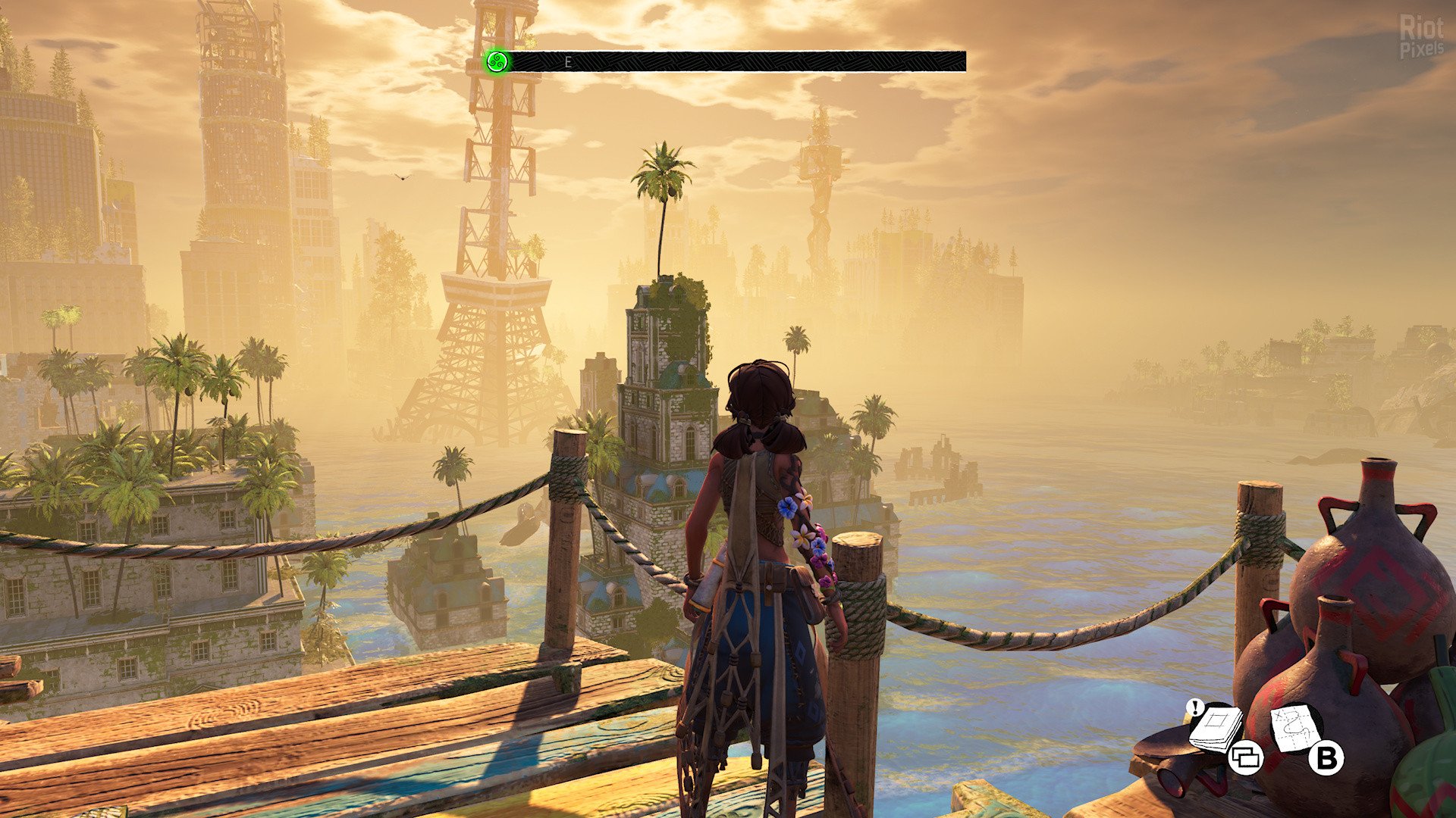 [11]-Submerged: Hidden Depths Download