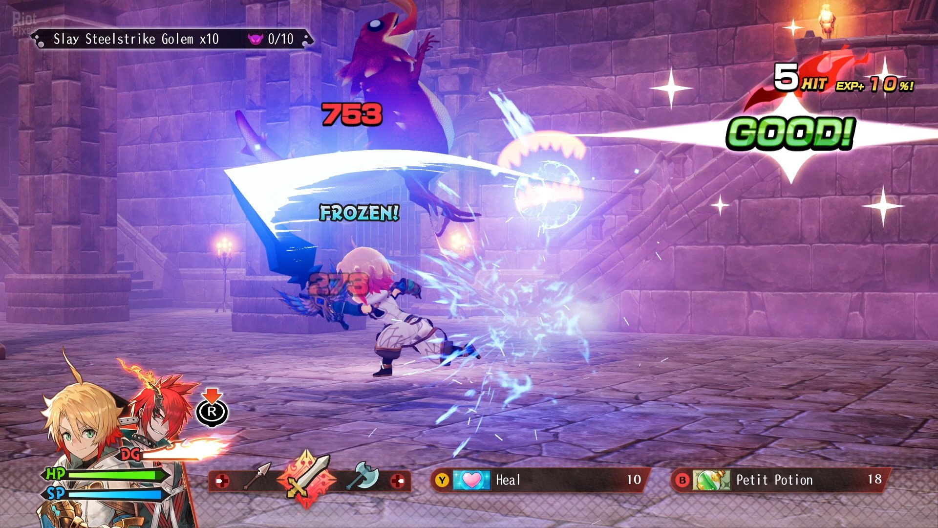 [7]-MAGLAM LORD + Special Pack DLC Download