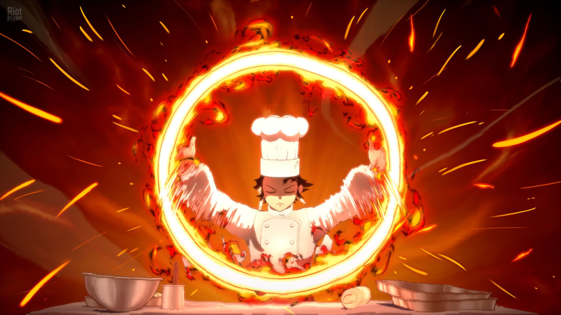 [7]-Demon Slayer: Kimetsu no Yaiba – The Hinokami Chronicles – v1.10 + 5 DLCs + Switch Emulators Download