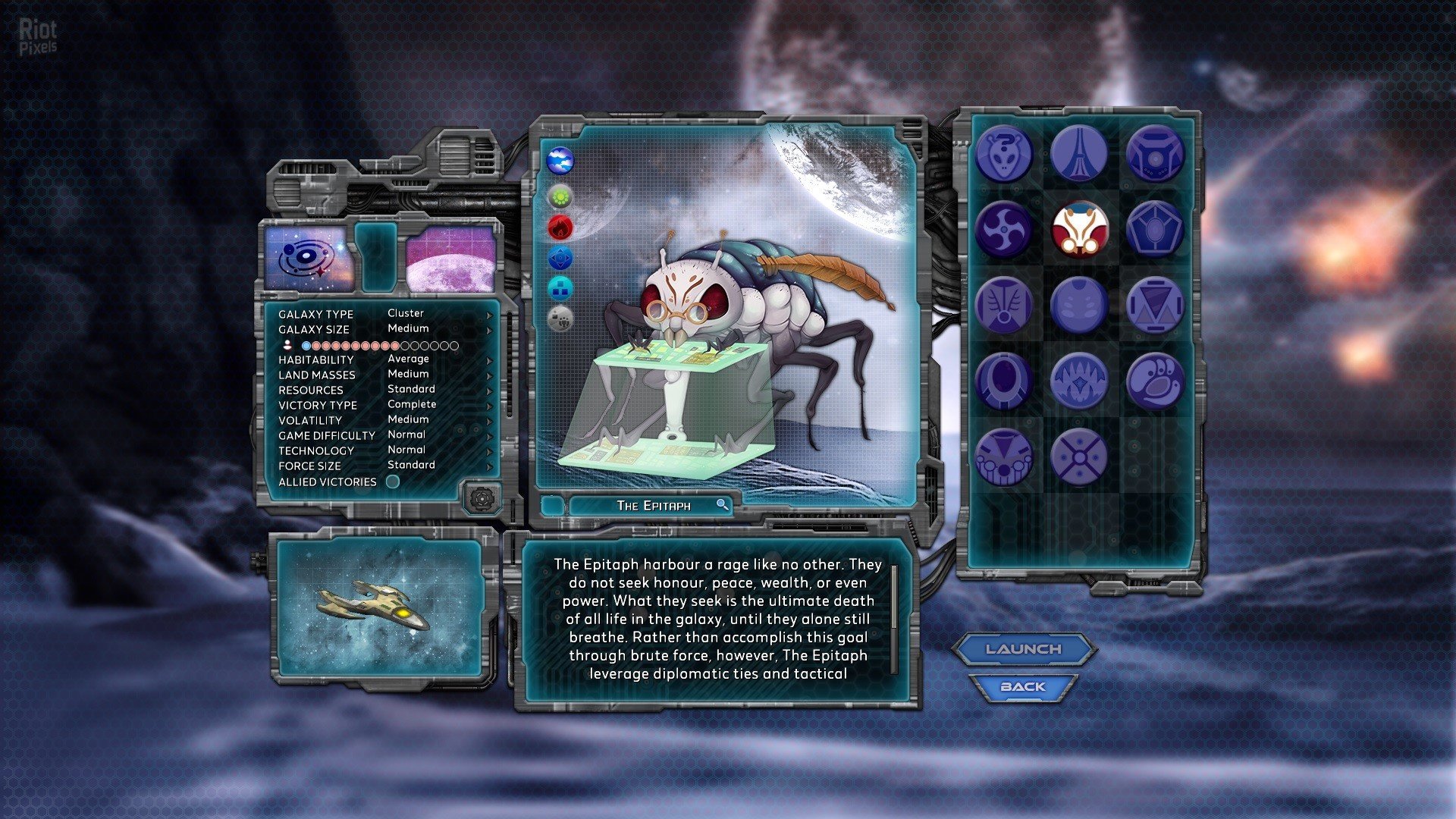 [8]-Galactic Ruler – v11.1.1000 Download