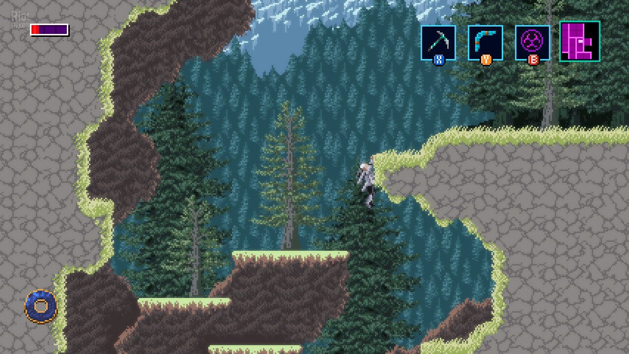 [5]-Axiom Verge 2 – v1.0.26 Download