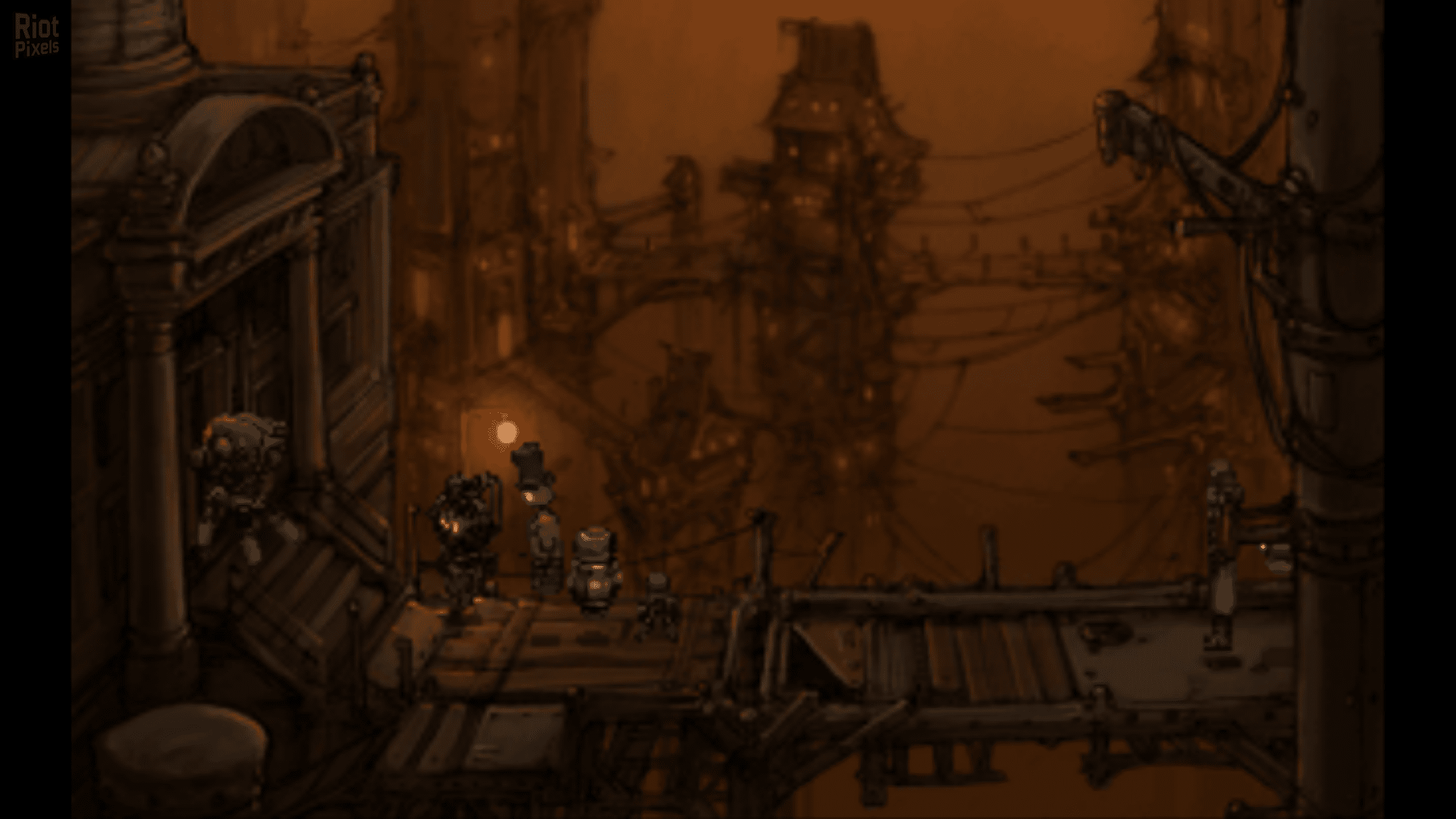 [7]-Primordia – Steam/GOG v3.0 + Bonus Content Download