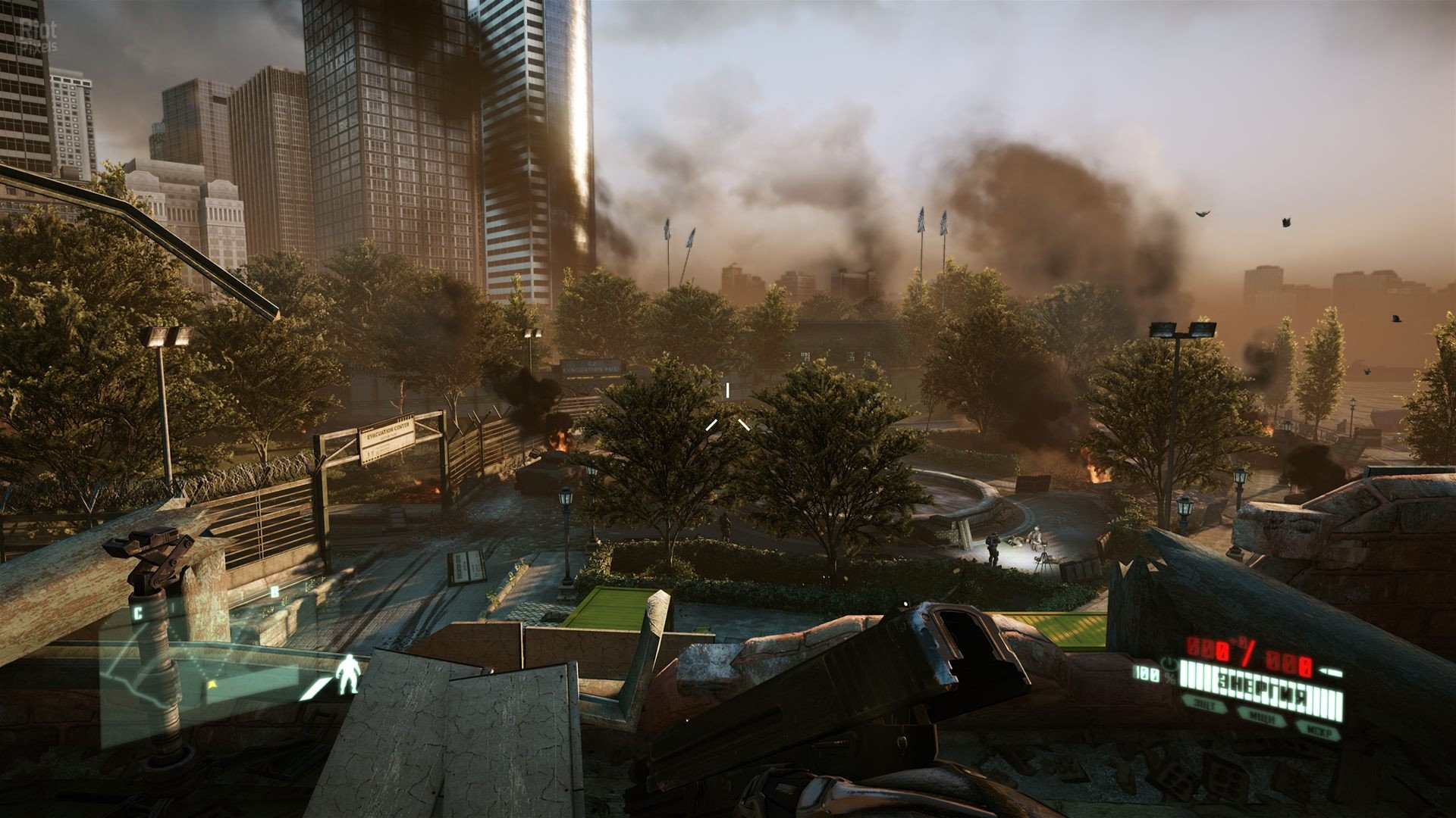 [9]-Crysis 2 Remastered – Build 9461303 (Denuvoless) + Windows 7 Fix Download